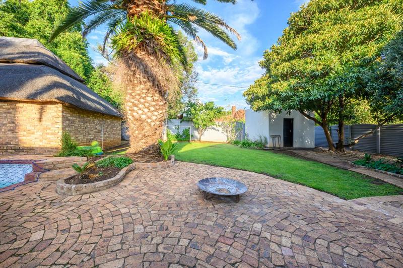 4 Bedroom Property for Sale in Van Der Hoff Park North West